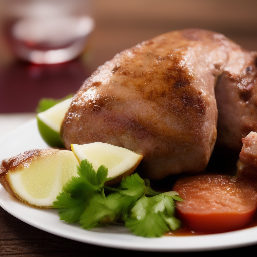 Deliciosa receta de carne argentina

