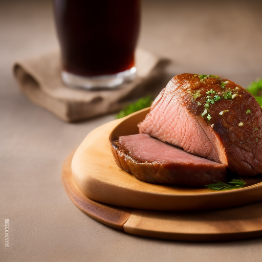 DELICIOSA RECETA ARGENTINA DE CARNE CON UN TOQUE ESPECIAL

