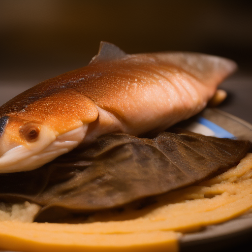 Cómo preparar un delicioso pescado a la argentina

