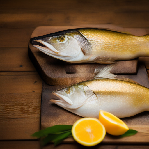 Cómo preparar un sabroso filete de pescado a la argentina

