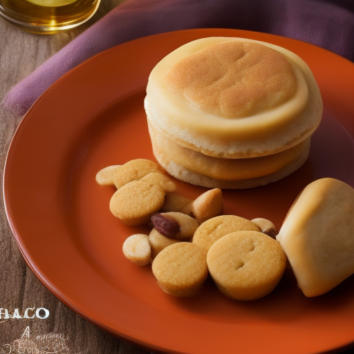 Alfajores Artesanales: El Dulce Sabor de Argentina en tu Mesa

