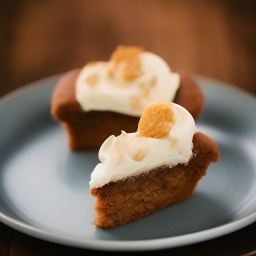 Delicioso postre argentino de dulce de leche y merengue

