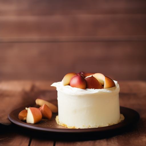 Tarta de Manzana, el postre tradicional argentino con un toque diferente

