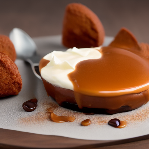 Mousse de Dulce de Leche: El postre argentino que no te puedes perder

