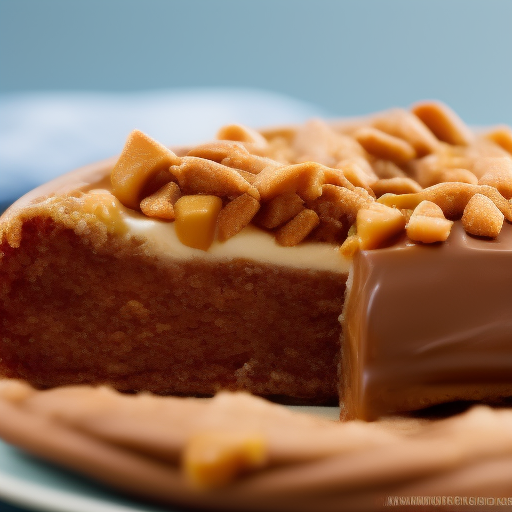 Deliciosa receta argentina de postre: pastel de dulce de leche

