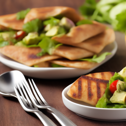 Ensalada de Pollo y Palta: Una Deliciosa Receta Argentina

