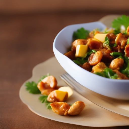 Ensalada criolla: una receta argentina para sorprender tus papilas gustativas

