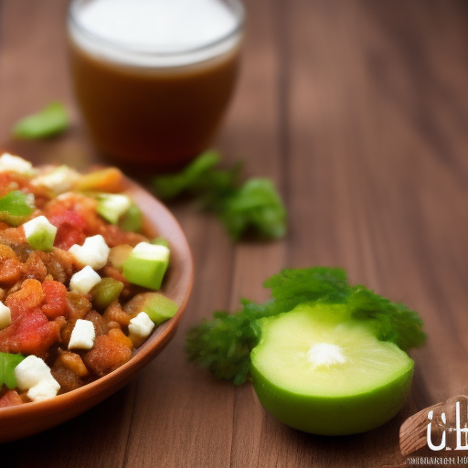 Ensalada criolla de la abuela: una receta argentina con sabor tradicional

