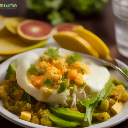 Ensalada de atún y huevo: Una receta típica de Argentina

