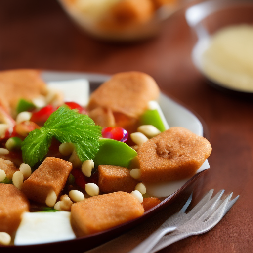 Ensalada Criolla Argentina: Una Receta Verdaderamente Auténtica

