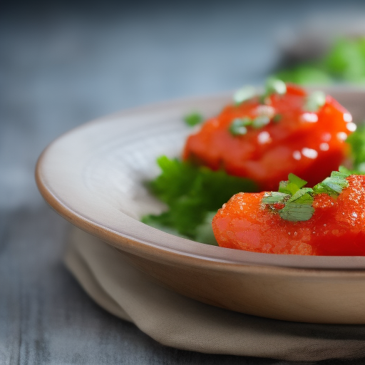 Gusanos de Seda con Salsa de Ostras: Una Deliciosa Receta China

