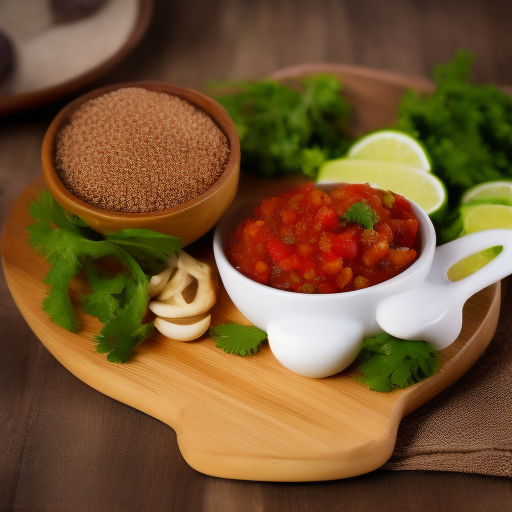 Carne en salsa de soja: una receta china auténtica 

