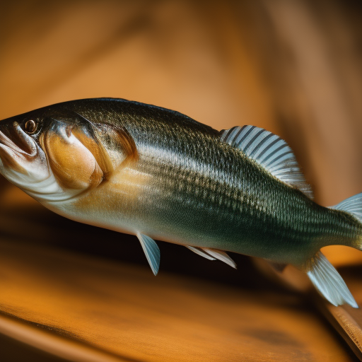 Delicioso Pescado Chino Agridulce

