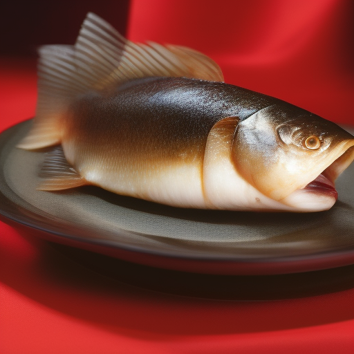 Receta de Pescado Chino con un Toque Único

