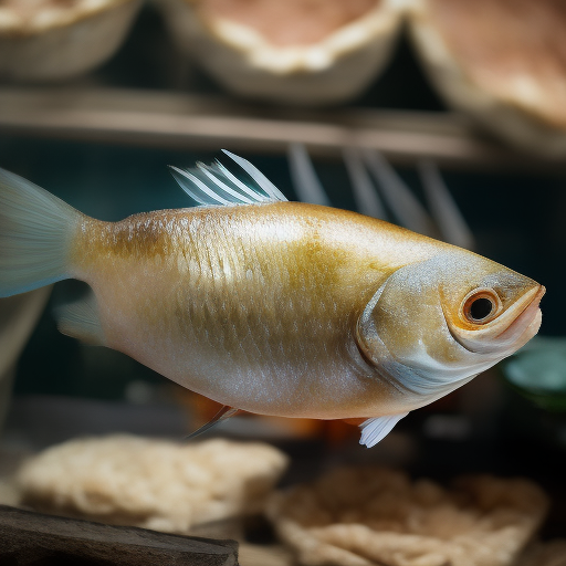 Receta de Pescado al Estilo Chino que Nunca Antes Habías Probado

