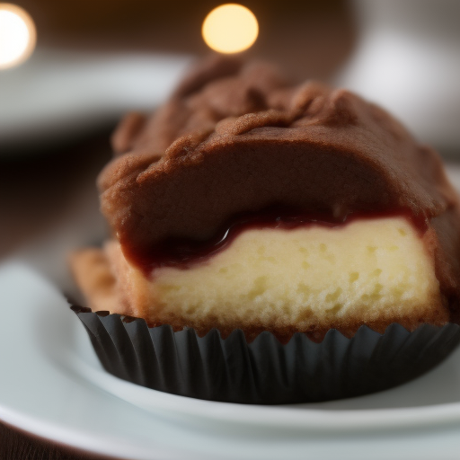 Saborea la Dulzura de China con Este Postre Típico

