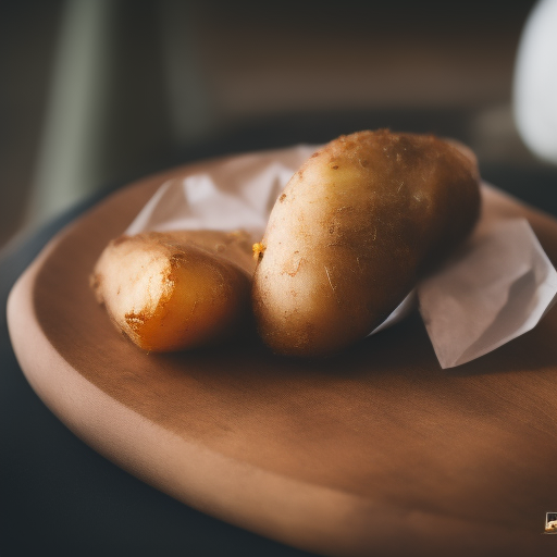 Patatas a lo pobre con filete de ternera

