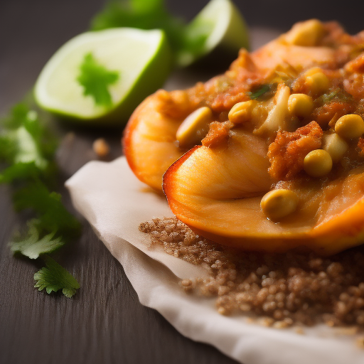 Deliciosa receta de pescado al estilo español
