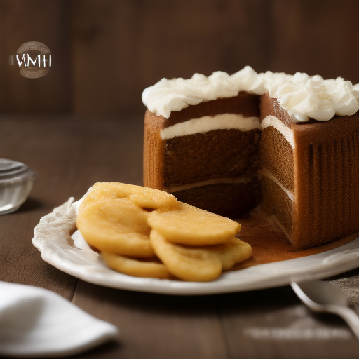 Deliciosa Receta de Tarta de Santiago

