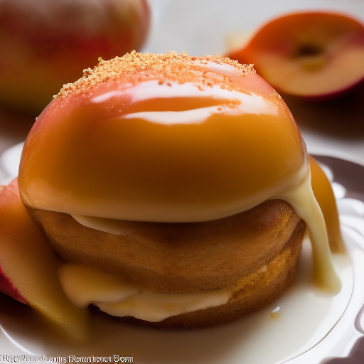 Tarta de Manzana Española: La Receta Perfecta para un Delicioso Postre

