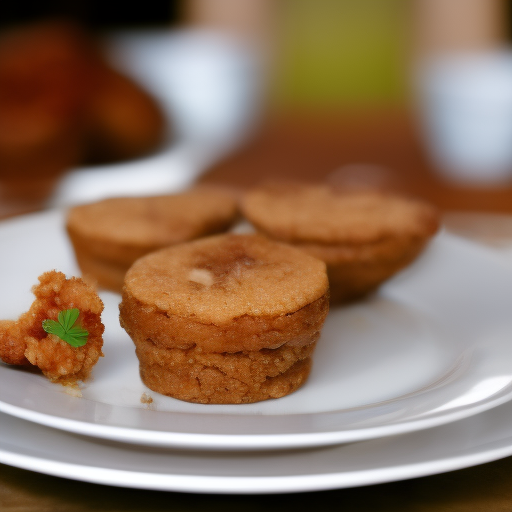 Deliciosa receta de Flaó Ibicenco

