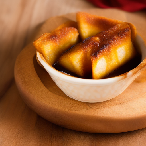 Cómo hacer Torrijas: receta típica y deliciosa de España

