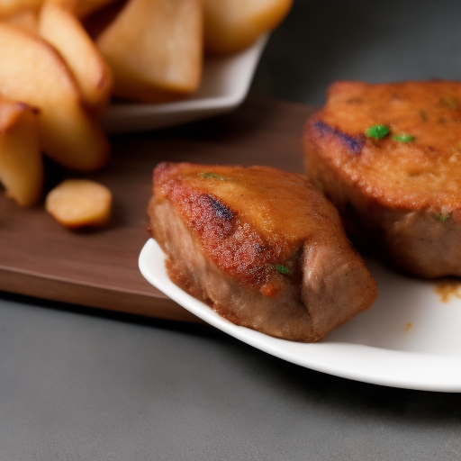 Una Receta de Carne Típica francesa que Debes Probar

