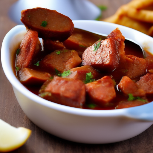 Sabrosa receta francesa de carne: el estofado de ternera a la bourguignonne
