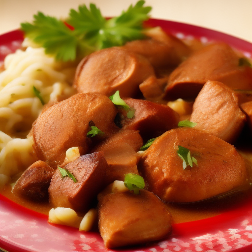 Coq au Vin: la receta de carne francesa que tienes que probar

