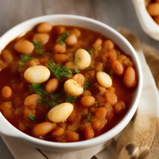 ¡Prepara un clásico francés en casa! Receta de Cassoulet

