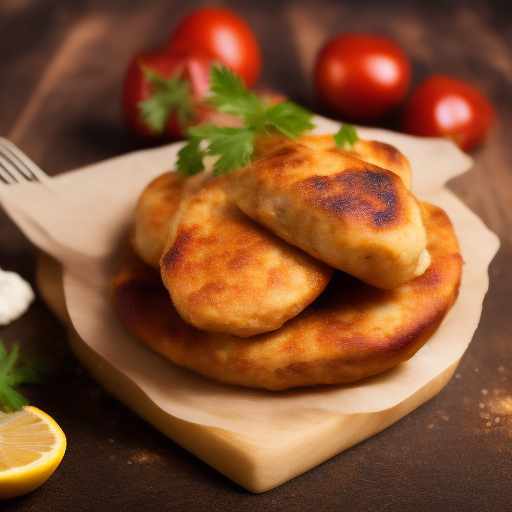 Albóndigas de carne a la francesa, una receta única y deliciosa 

