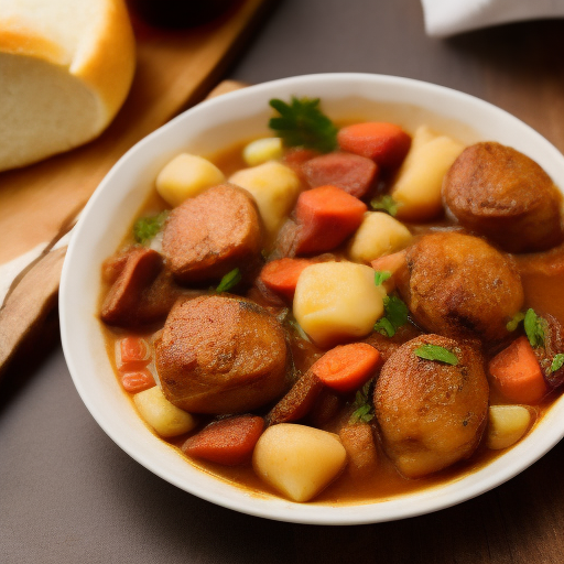 Coq au Vin: La deliciosa receta tradicional francesa

