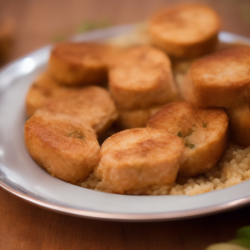 Salmón Gratino a la Francesa

