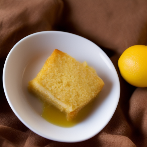 Tarta de Limón Francesa: Una Deliciosa Receta con Toques de Acidez

