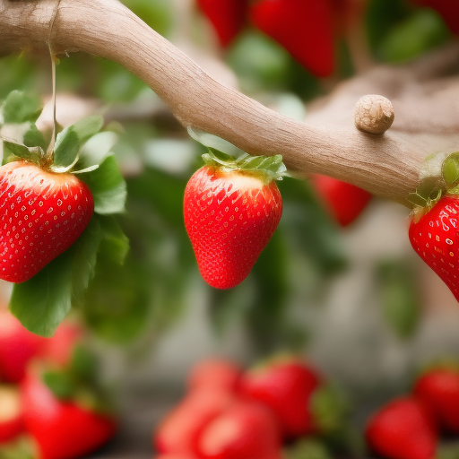 Saborea Francia con este delicioso postre de frutas

