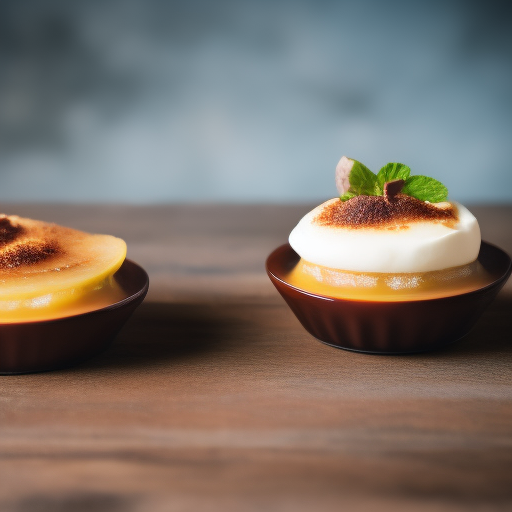 Blog Post: Crema Catalana: Un postre típico de Francia con un toque español

Crema Catalana: Un postre típico de Francia con un toque español

