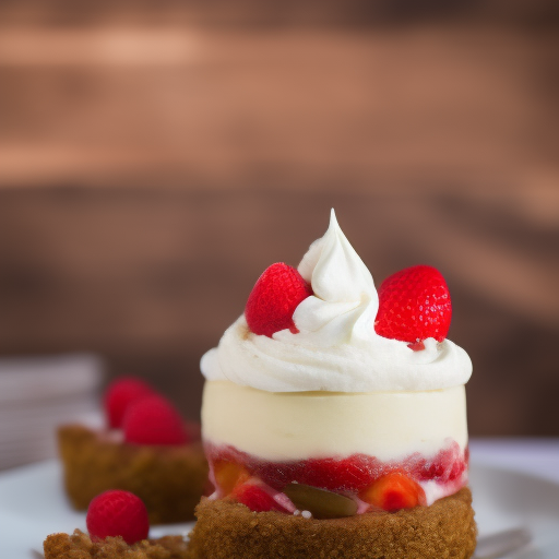 Tarta Fraisier: Un Delicioso Postre Francés

