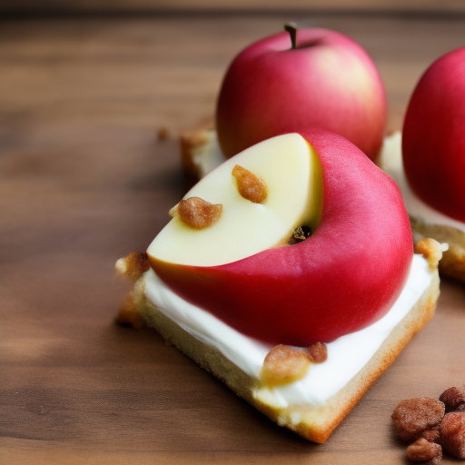 Tarta de Manzana Francesa: Una deliciosa receta de postre

