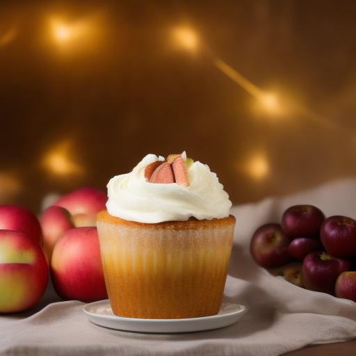 Tarta de manzana francesa: una deliciosa tradición

