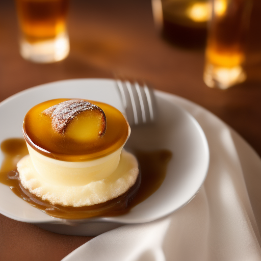 Crème Brûlée: El postre típico de Francia que necesitas probar

