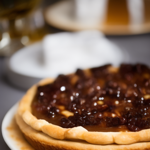 Tarta Tatin: el postre clásico de Francia

