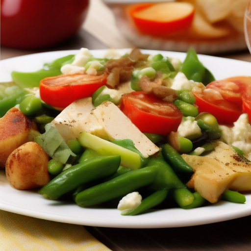 Ensalada Nicoise: Una Deliciosa Receta Francesa para el Verano

