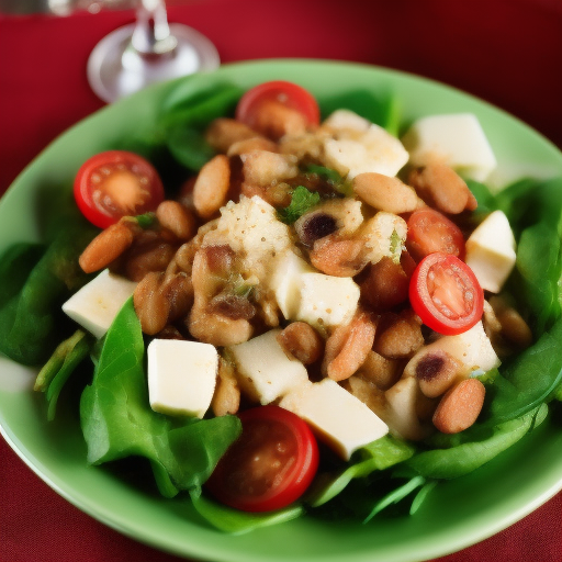 Ensalada Nicoise: Una Deliciosa Receta Francesa Para Disfrutar En Casa

