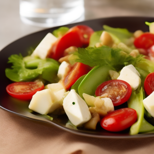 Ensalada Niçoise – La Receta Francesa que Debes Probar

