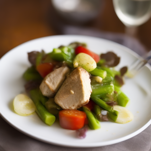 Ensalada Nicoise: Un platillo típico francés para sorprender

