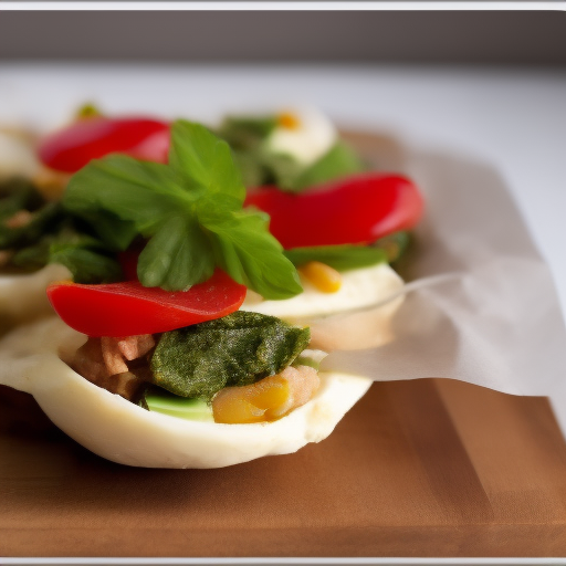 Ensalada Niçoise: Una Deliciosa Receta Francesa

