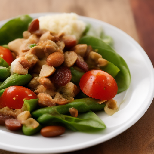 Ensalada Nicoise: el sabor de Francia en tu mesa

