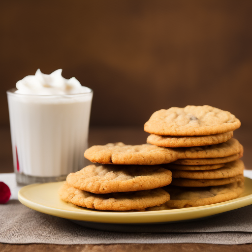 "Delicioso postre indio de galletas y leche condensada"

