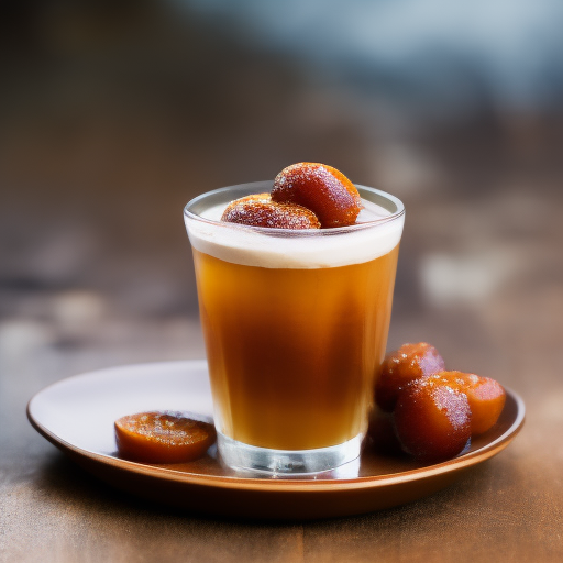 Delicioso y auténtico postre indio: Gulab Jamun

