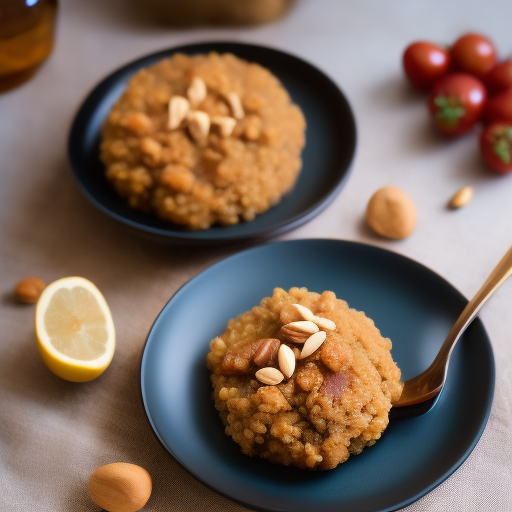 Halwa de Zanahoria: Una Deliciosa y Saludable Receta India

